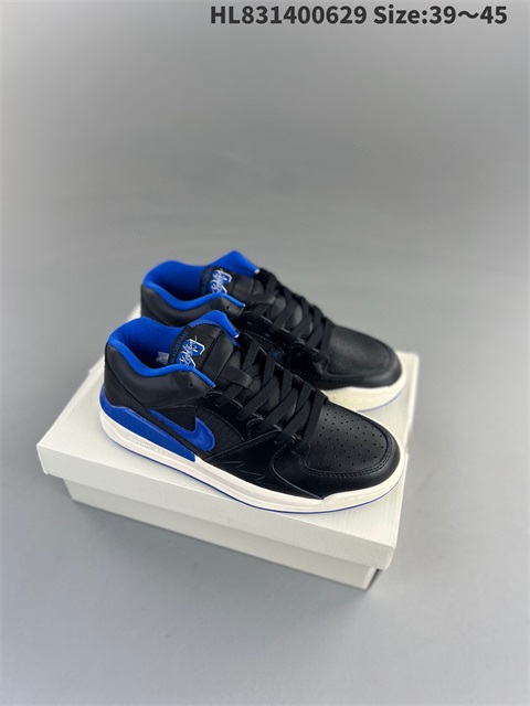 women air jordan 1 shoes H 2023-10-26-057